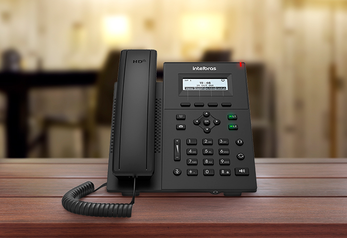 Telefonia